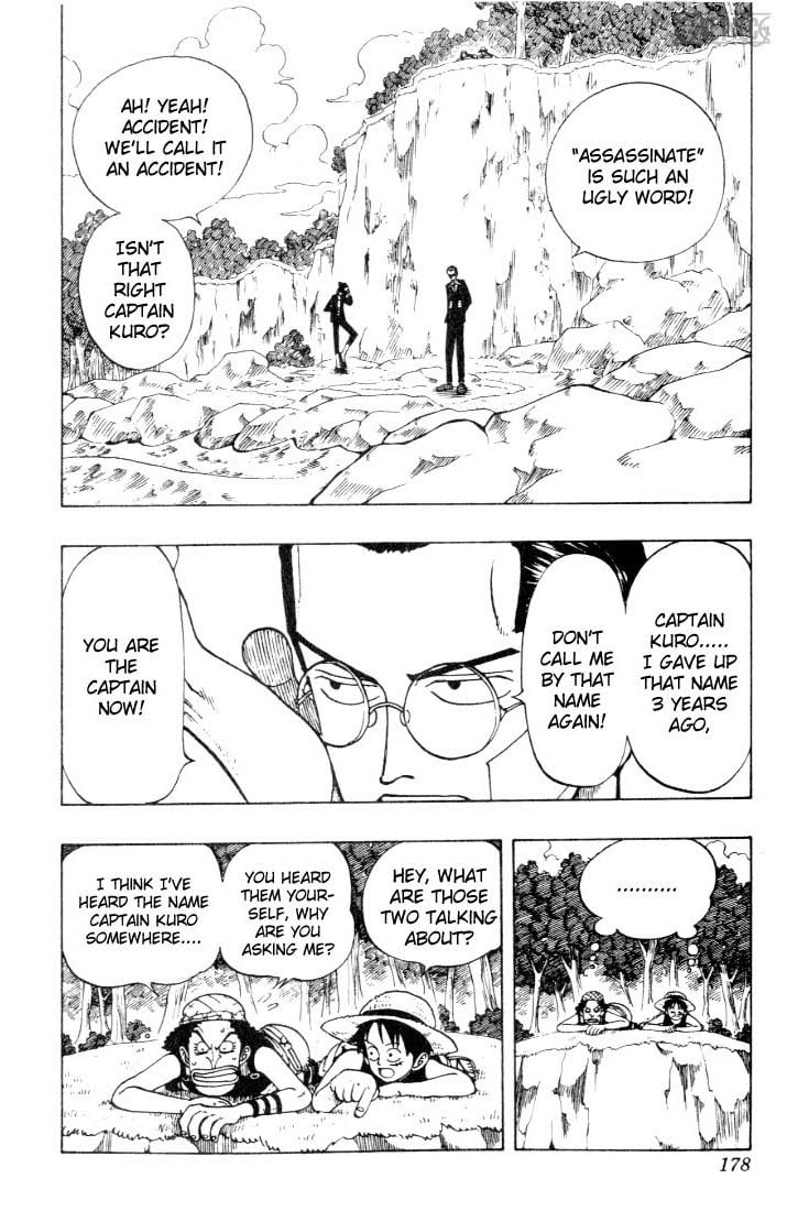 One Piece, Chapter 26 image 02